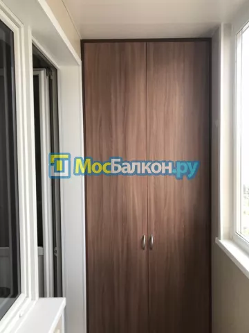 Остекление лоджий под ключ по выгодной цене в Жуковском – застеклить лоджию и балкон в МосБалкон