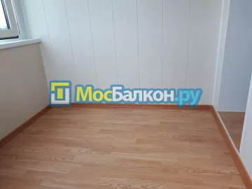 Утепление балкона и лоджии под ключ в Жуковском — цены от 150 руб./м² | МосБалкон