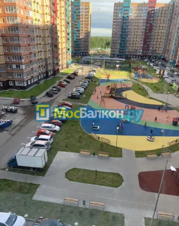 Остекление лоджий под ключ по выгодной цене в Жуковском – застеклить лоджию и балкон в МосБалкон