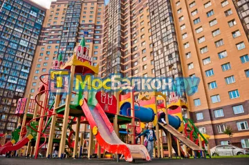 Остекление лоджий под ключ по выгодной цене в Жуковском – застеклить лоджию и балкон в МосБалкон