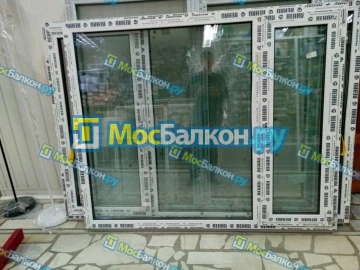 Пластиковые окна купить в Жуковском по низким ценам на сайте Мосбалкон.ру