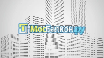Французское остекление балконов и лоджий под ключ по доступным ценам в Жуковском | МосБалкон