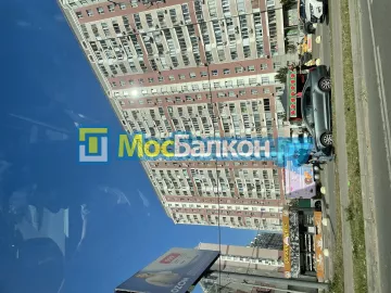 Остекление лоджий под ключ по выгодной цене в Жуковском – застеклить лоджию и балкон в МосБалкон