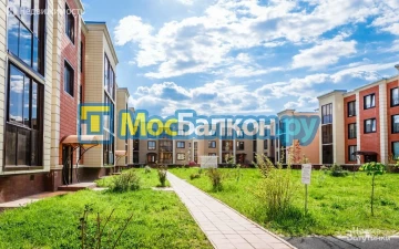 Остекление лоджий под ключ по выгодной цене в Жуковском – застеклить лоджию и балкон в МосБалкон