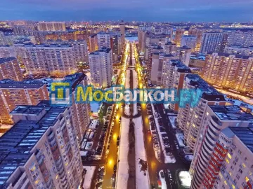 Отделка балконов в Жуковском | Отделка балконов и лоджий и обшивка под ключ в МосБалкон