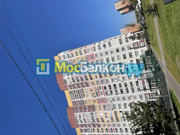 Остекление лоджий под ключ по выгодной цене в Жуковском – застеклить лоджию и балкон в МосБалкон